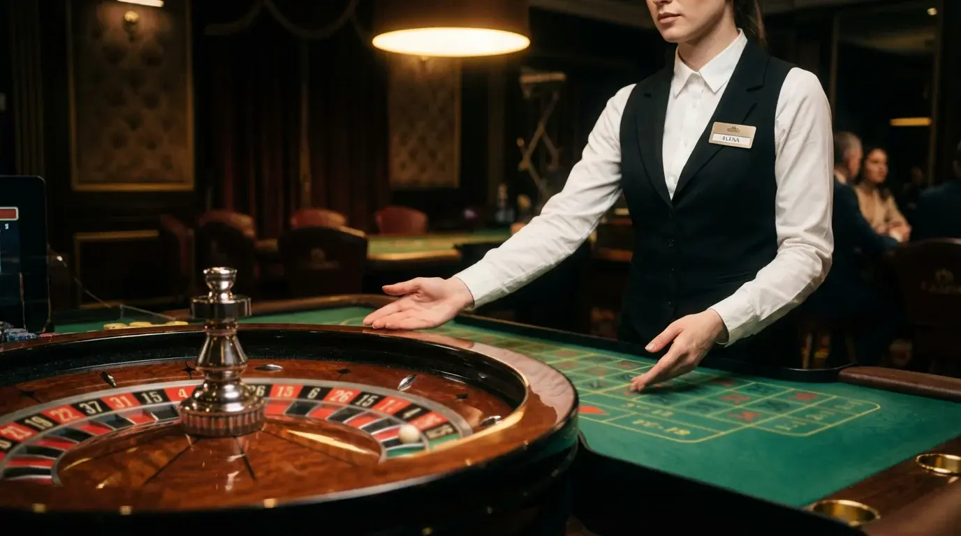 Best live casinos not on GamStop — UK live dealer sites