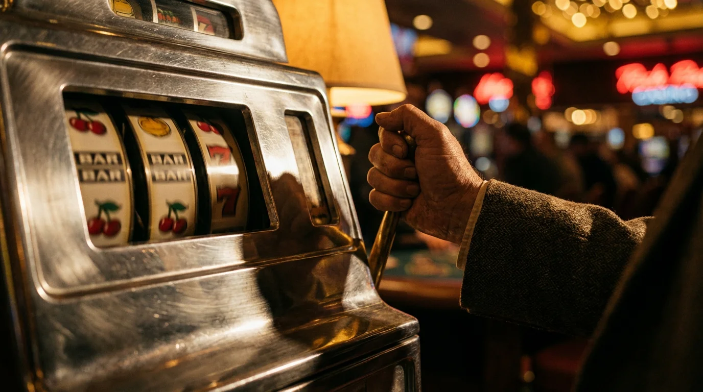 Best slots not on GamStop — UK non-GamStop slot sites