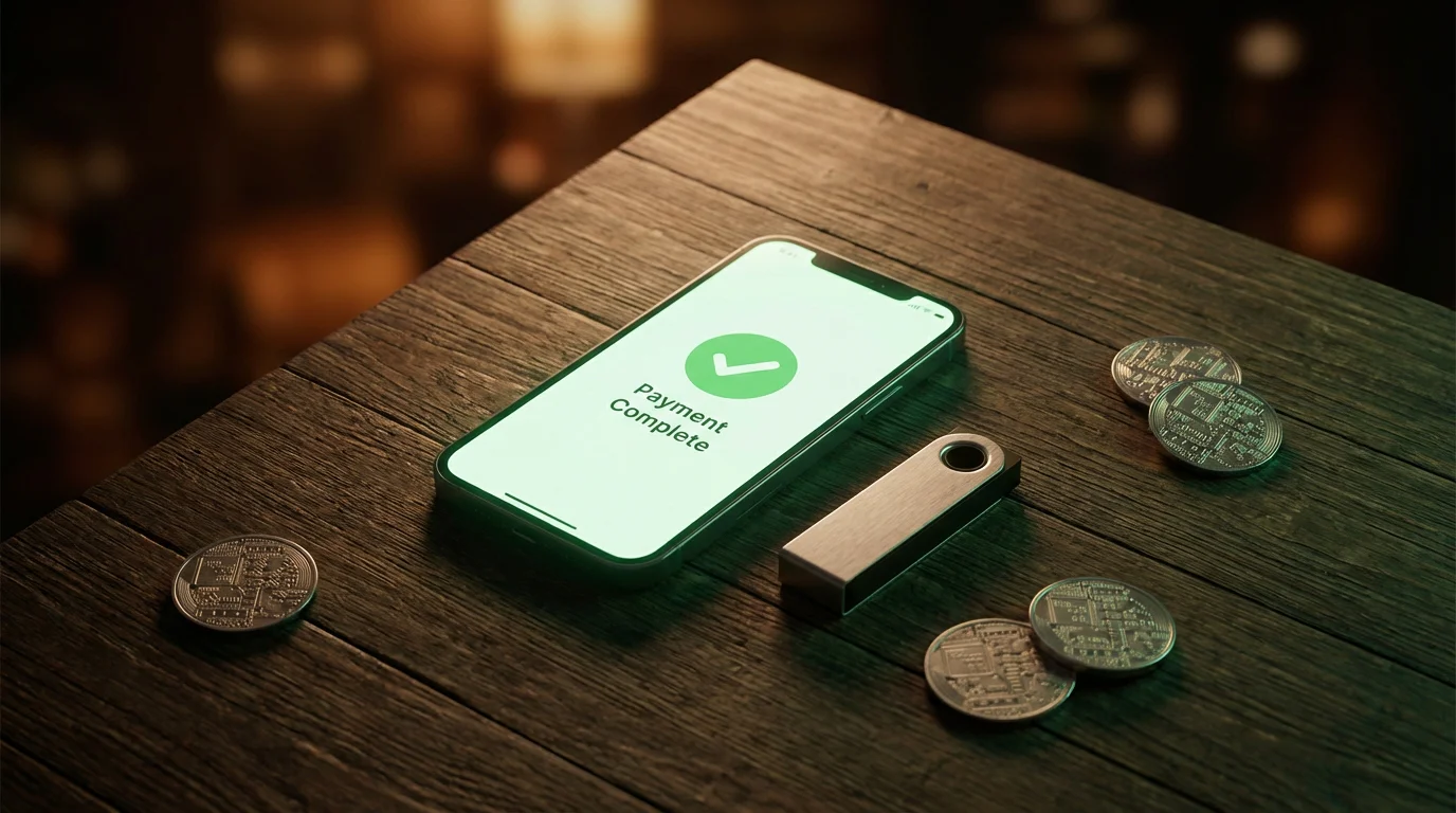 Overview of payment methods at non-GamStop casinos including cryptocurrency and e-wallets