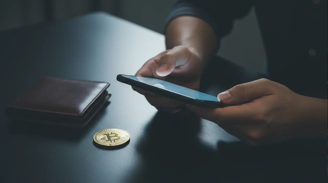 Non GamStop casino payment methods — crypto, PayPal and more